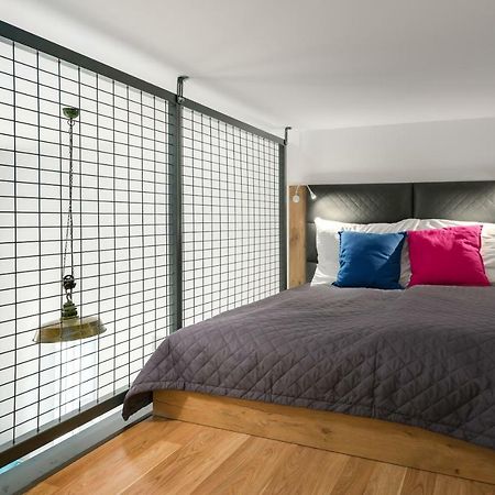 Easy Apartments Wroclaw Ngoại thất bức ảnh