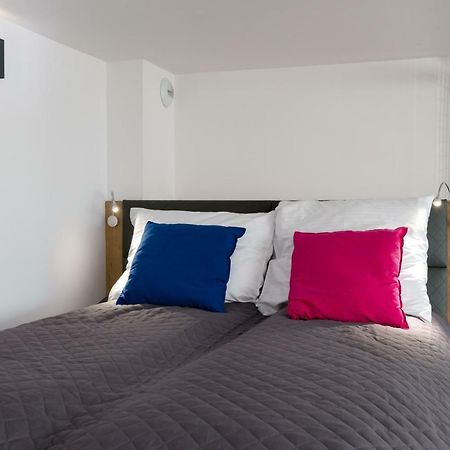 Easy Apartments Wroclaw Ngoại thất bức ảnh