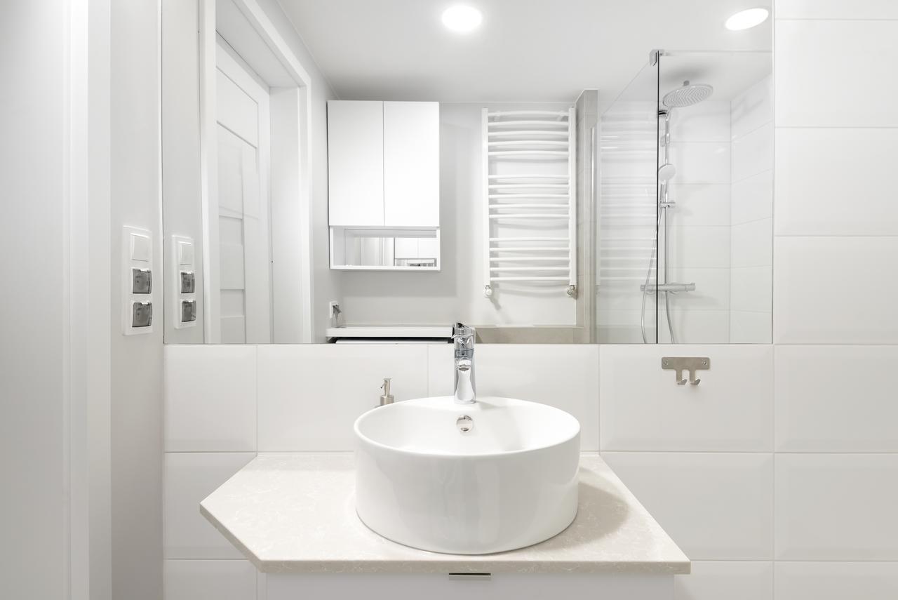 Easy Apartments Wroclaw Ngoại thất bức ảnh