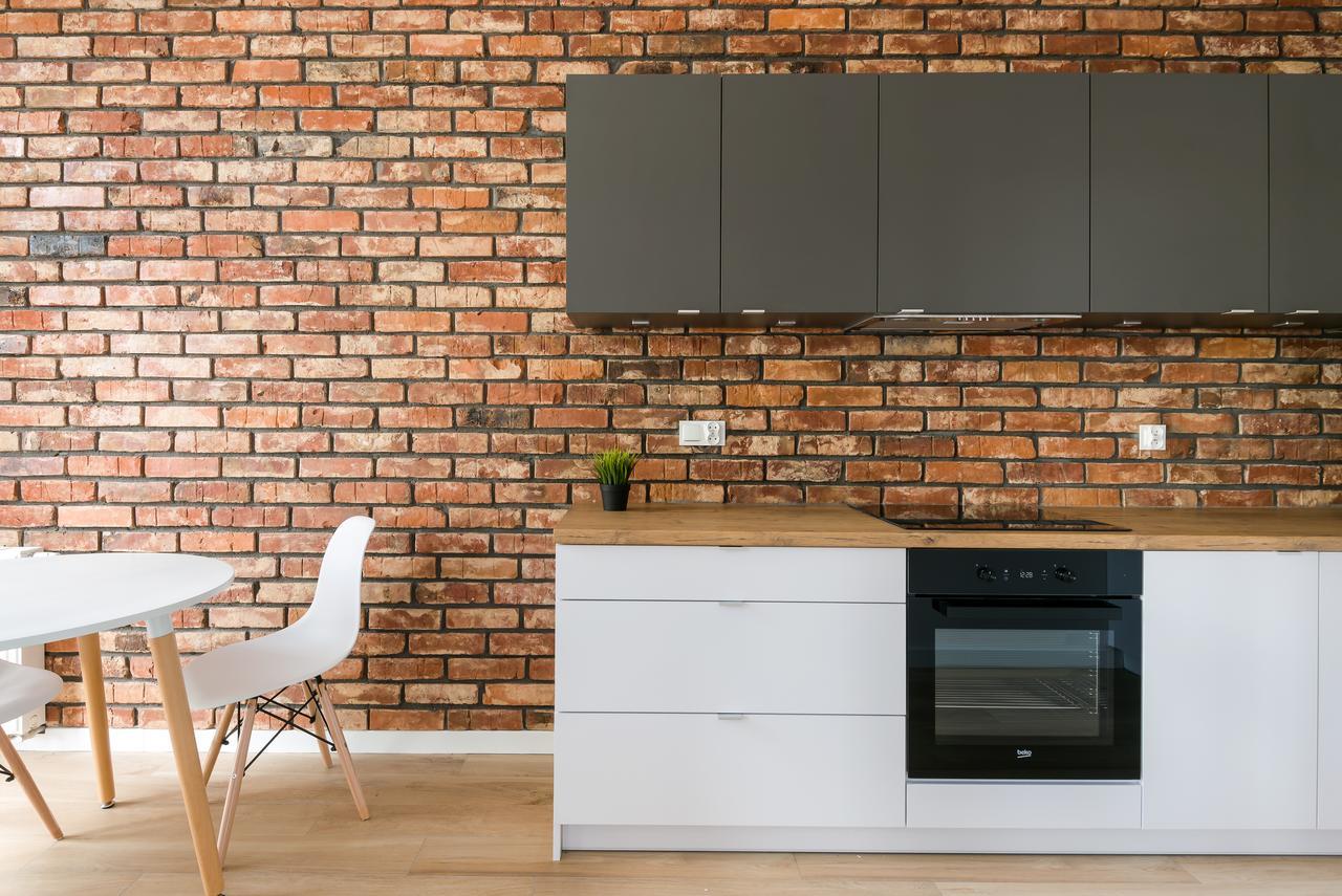 Easy Apartments Wroclaw Ngoại thất bức ảnh