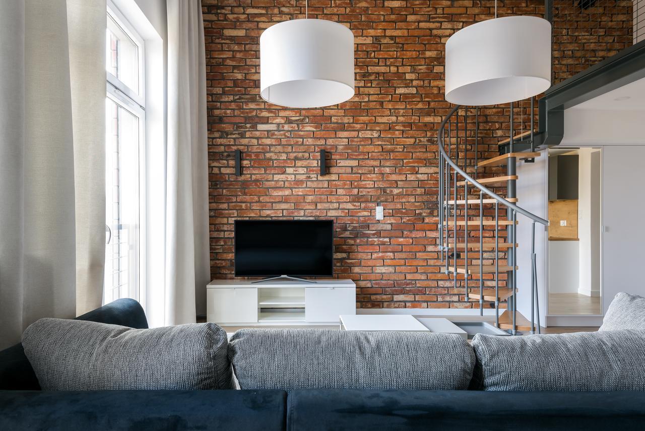 Easy Apartments Wroclaw Ngoại thất bức ảnh