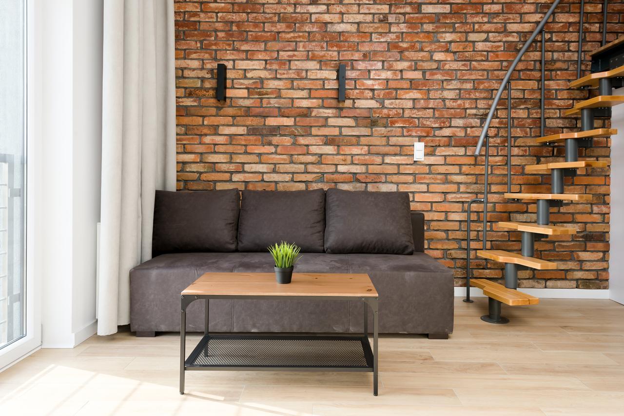 Easy Apartments Wroclaw Ngoại thất bức ảnh