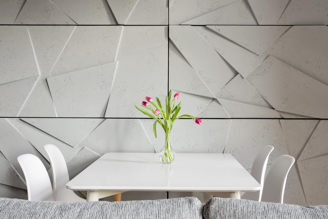 Easy Apartments Wroclaw Ngoại thất bức ảnh