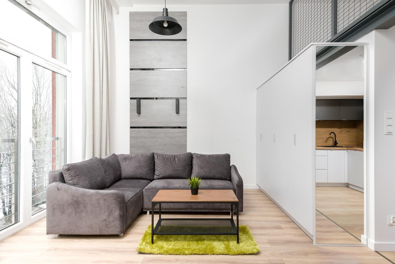 Easy Apartments Wroclaw Ngoại thất bức ảnh