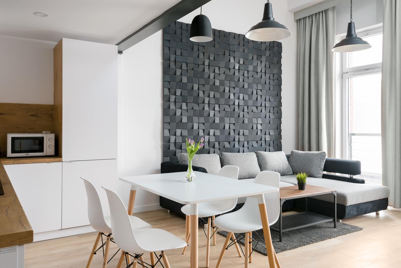 Easy Apartments Wroclaw Ngoại thất bức ảnh