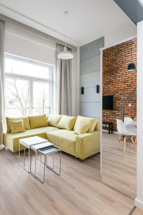Easy Apartments Wroclaw Ngoại thất bức ảnh