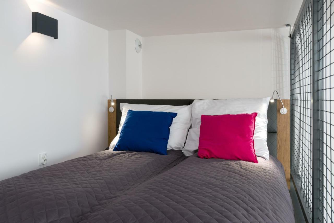 Easy Apartments Wroclaw Ngoại thất bức ảnh