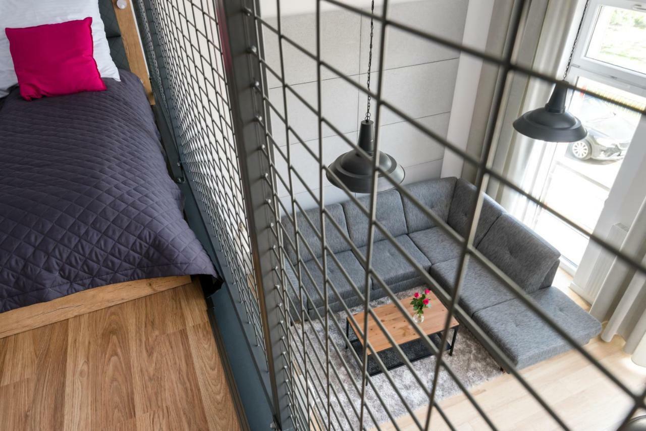 Easy Apartments Wroclaw Ngoại thất bức ảnh