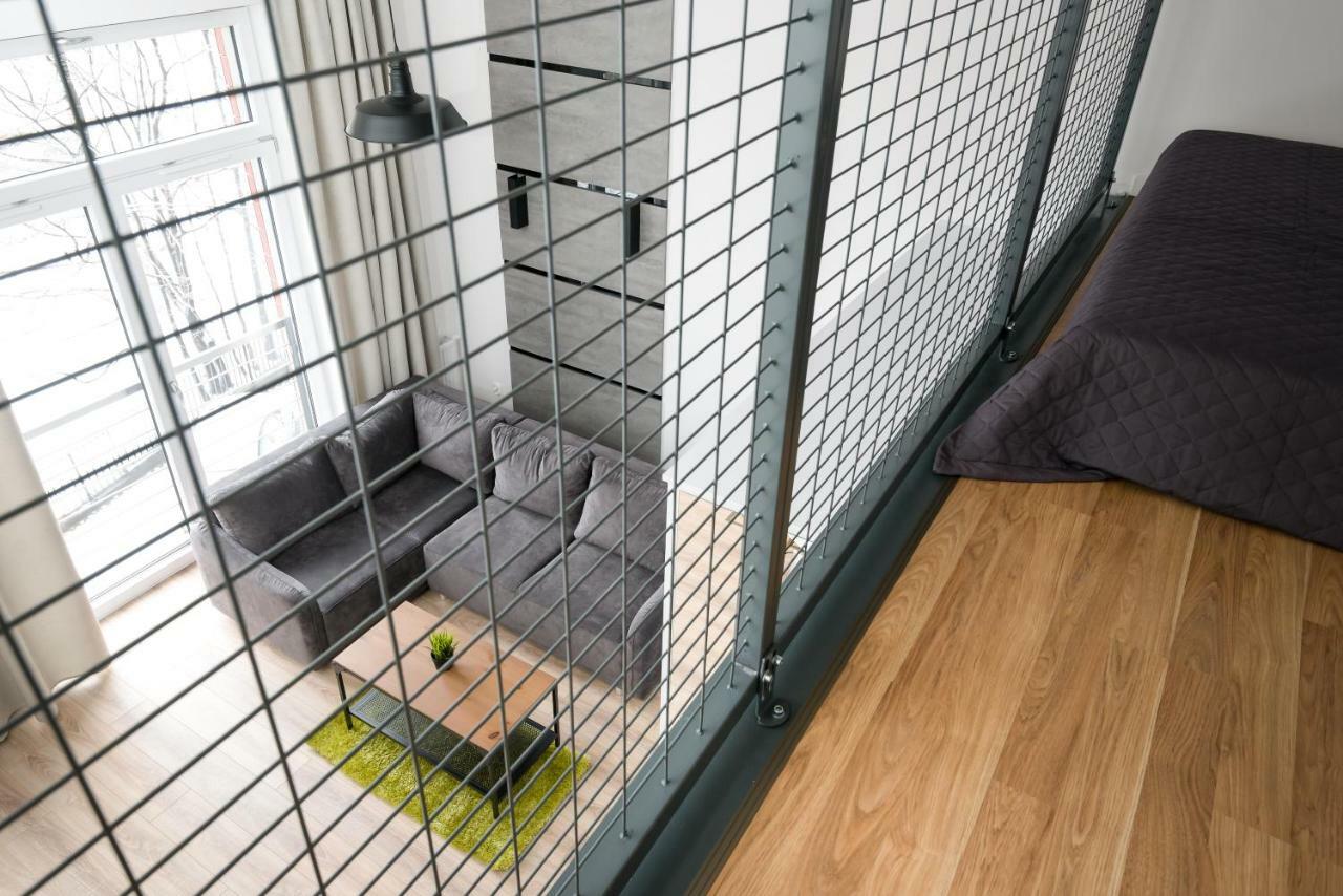 Easy Apartments Wroclaw Ngoại thất bức ảnh