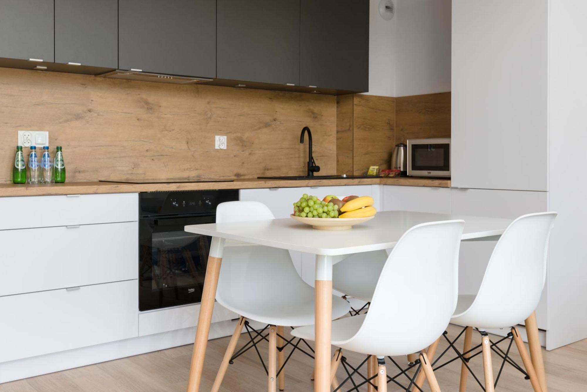 Easy Apartments Wroclaw Ngoại thất bức ảnh