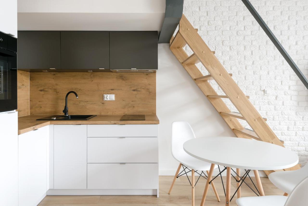Easy Apartments Wroclaw Ngoại thất bức ảnh